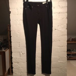 Vince Camuto Black Stretchy Trousers